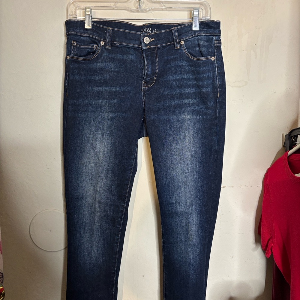 Skinny Soho petite jeans